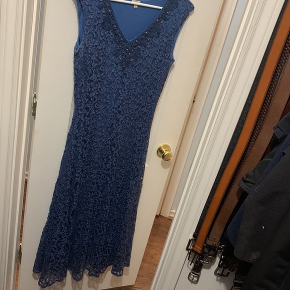 Beautiful Size M Reba Dress - Picture 6 of 7